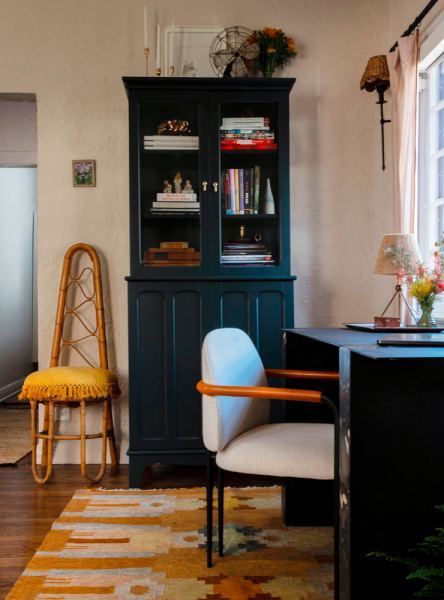 Почему бюджет на ремонт или возраст не влияют на стиль интерьера