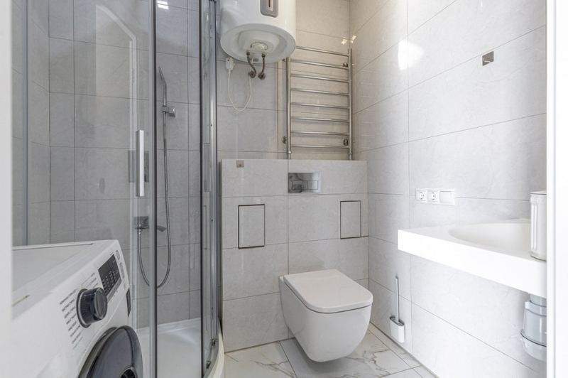 Подключение накопительного водонагревателя к водопроводу: схема и инструкция