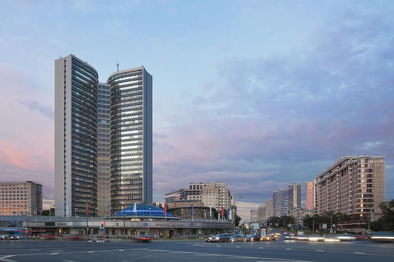 Советский модернизм: стиль эпохи борьбы с архитектурными излишествами