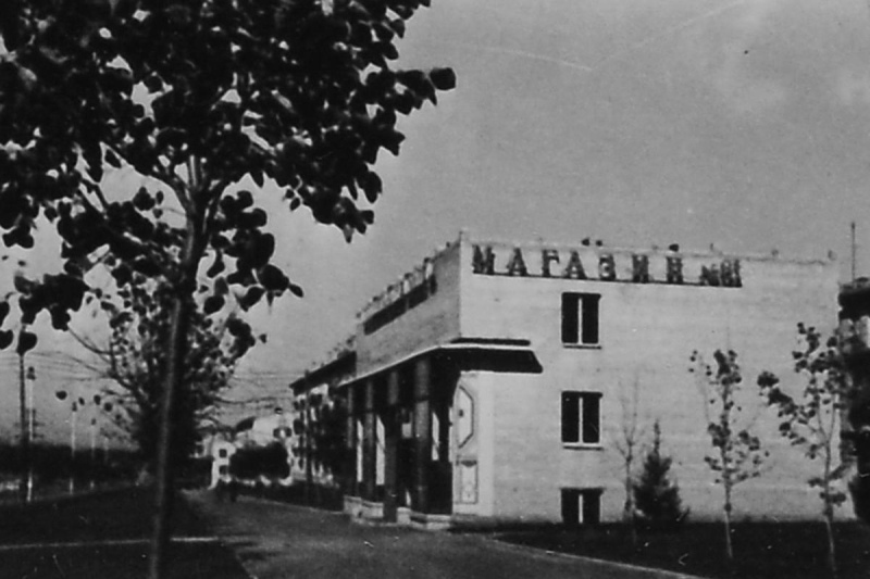 Советский модернизм: стиль эпохи борьбы с архитектурными излишествами