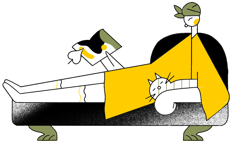 «Сталинка, я выбираю тебя!». Почему люди хотят жить в домах 30–50-х годов постройки