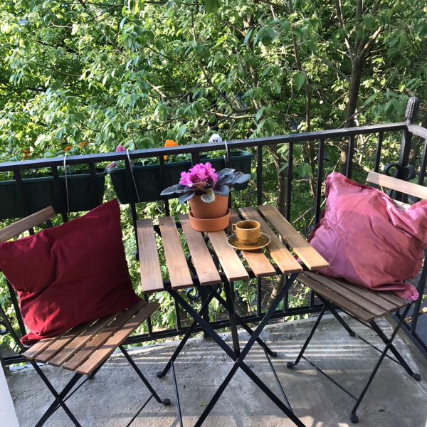 «Сталинка, я выбираю тебя!». Почему люди хотят жить в домах 30–50-х годов постройки