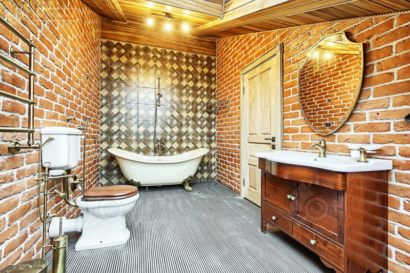 Стиль лофт в интерьере: что это и как это сделать у себя дома