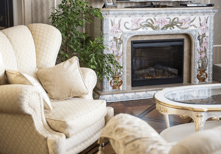 Стиль модерн (ар-нуво): при чём тут Шерлок Холмс и Тиффани