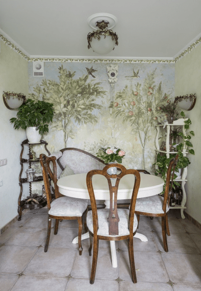 Стиль модерн (ар-нуво): при чём тут Шерлок Холмс и Тиффани