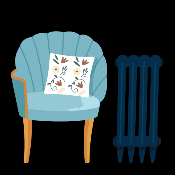 Стиль модерн (ар-нуво): при чём тут Шерлок Холмс и Тиффани