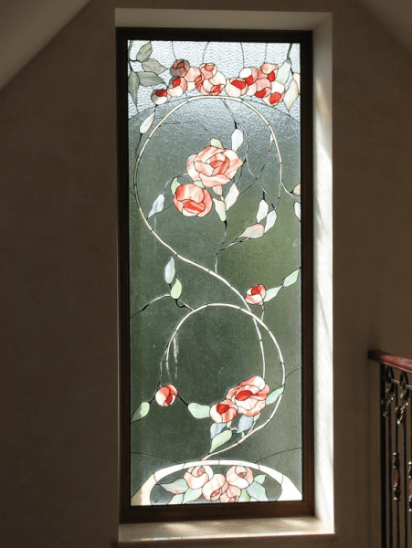 Стиль модерн (ар-нуво): при чём тут Шерлок Холмс и Тиффани