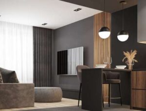 Особенности ремонта квартир в Алматы