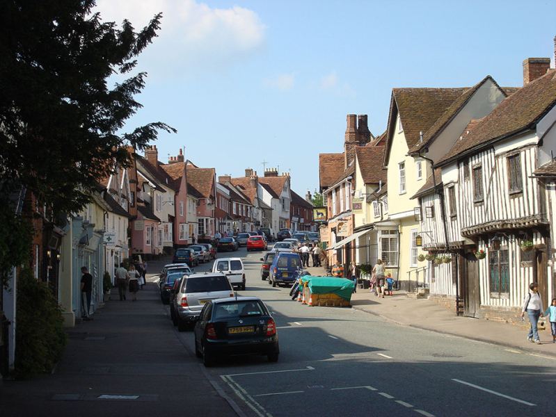 10 мест, где снимали «Гарри Поттера»