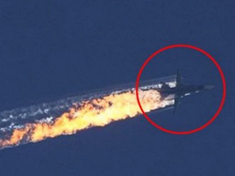 AB News: НАТО готовится сбить самолет РФ в ближайшие 14 дней — есть два дальнейших сценария