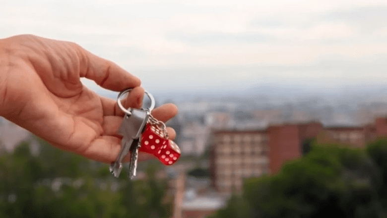 Адвокат Алешкин рассказал, как не лишиться денег при покупке квартиры