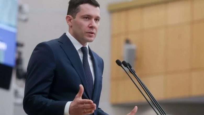 Алиханов: страны БРИКС заинтересованы в приобретении российских вертолетов