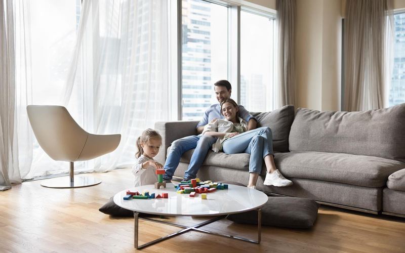 Аналитики выяснили, где россияне берут деньги на покупку жилья