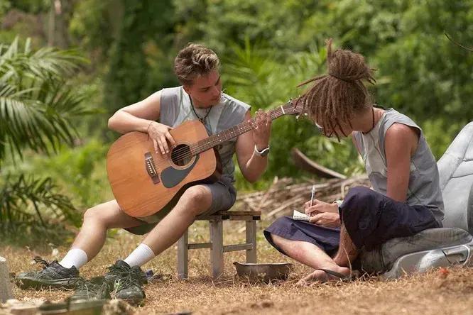 Антоний Киселёв обошёл соперников и остался на проекте «Выживалити. Наследники». Рассказываем, кто покинул шоу