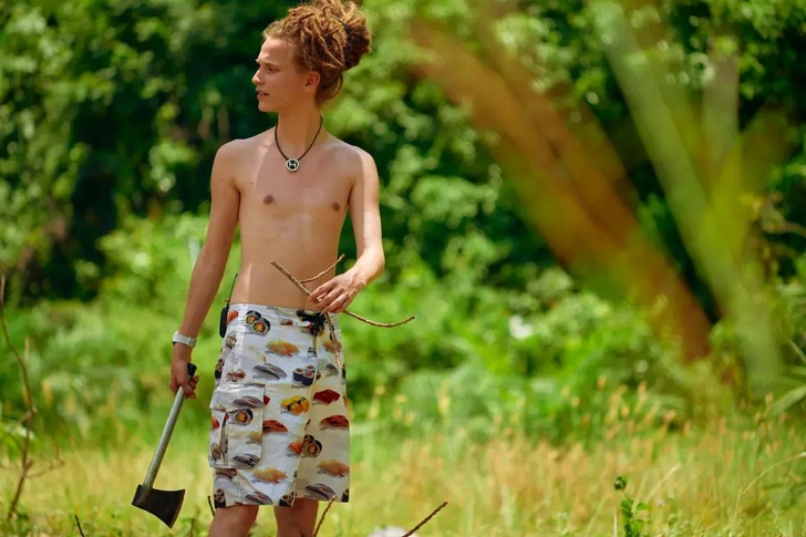 Антоний Киселёв обошёл соперников и остался на проекте «Выживалити. Наследники». Рассказываем, кто покинул шоу