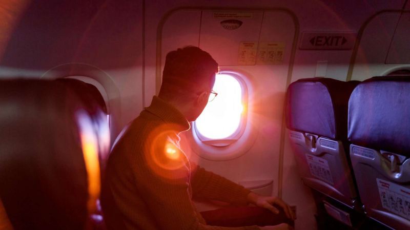 Беспилотники нарушили авиасообщение в аэропорту Копенгагена