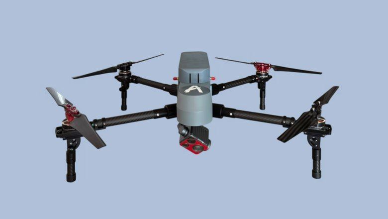 Bloomberg: Польша стала крупнейшим импортером тайваньских беспилотников