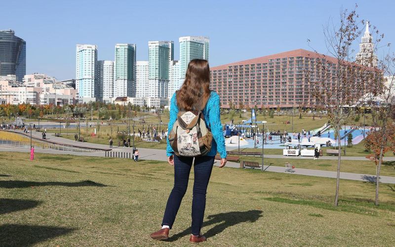 Большинство россиян назвали рынок недвижимости  переоцененным