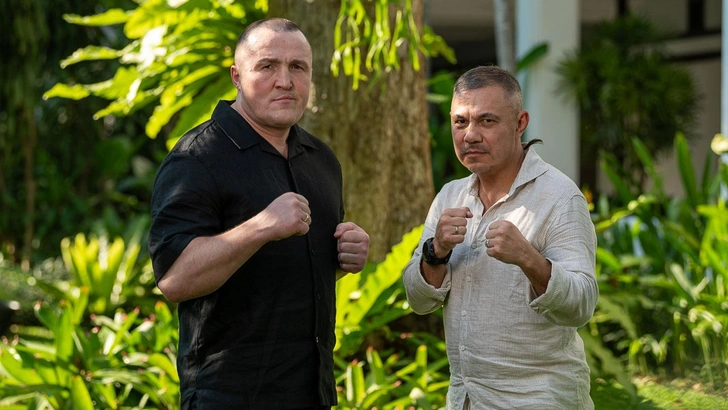 «Большой куш. Бангкок» полуфинал: неожиданные вылеты, острые конфликты — кто остался в финале