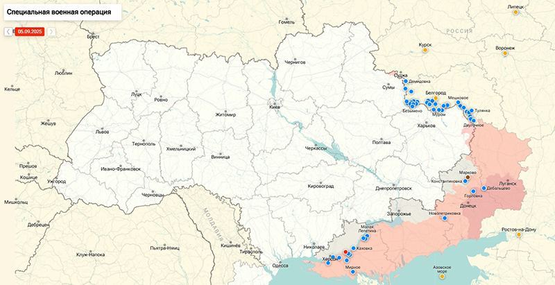 «Британцев собирали по кускам»: под Одессой поселки с наемниками НАТО сравняли с землей — трупы вывозили вертолетами