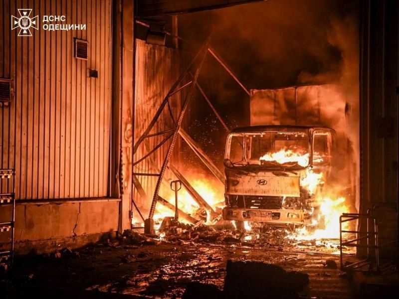 «Британцев собирали по кускам»: под Одессой поселки с наемниками НАТО сравняли с землей — трупы вывозили вертолетами