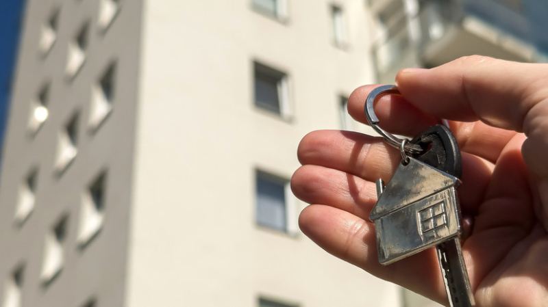 ЦБ России не ожидает витка роста цен на жильё из-за снижения ключевой ставки