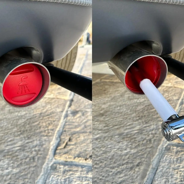 Чемодан на стероидах: взгляните на крохотный прицеп Booba, с которым можно отправиться в путешествие даже на малолитражке