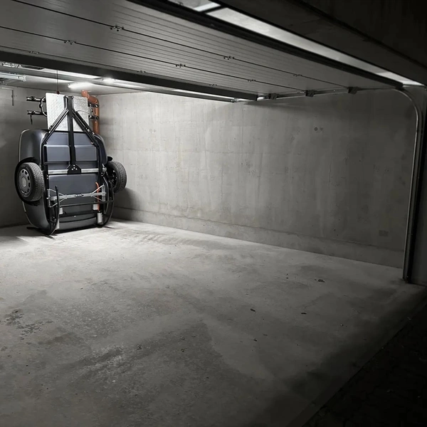 Чемодан на стероидах: взгляните на крохотный прицеп Booba, с которым можно отправиться в путешествие даже на малолитражке