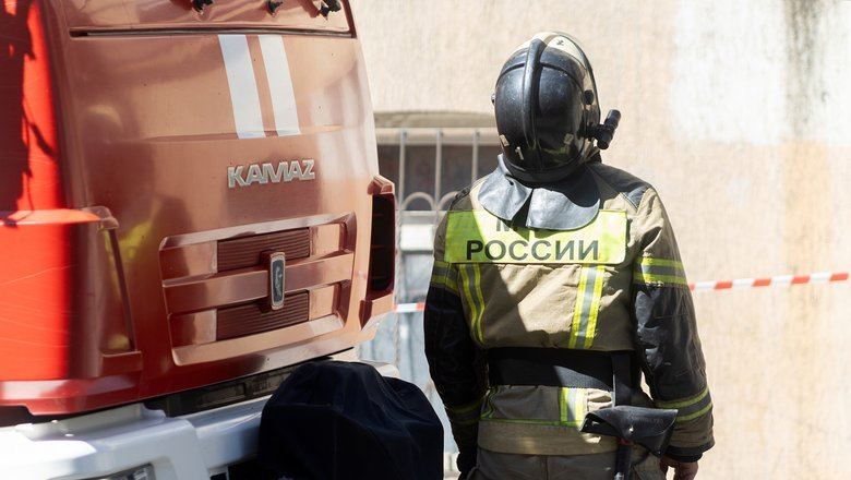 Что известно об обрушении в школе на востоке Москвы