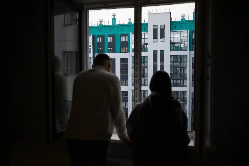 Циан: На первоначальный взнос по ипотеке в России потребуется 14 зарплат