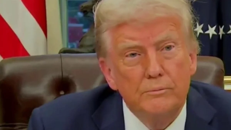 CNN: Трамп и Си Цзиньпин могут встретиться в Южной Корее