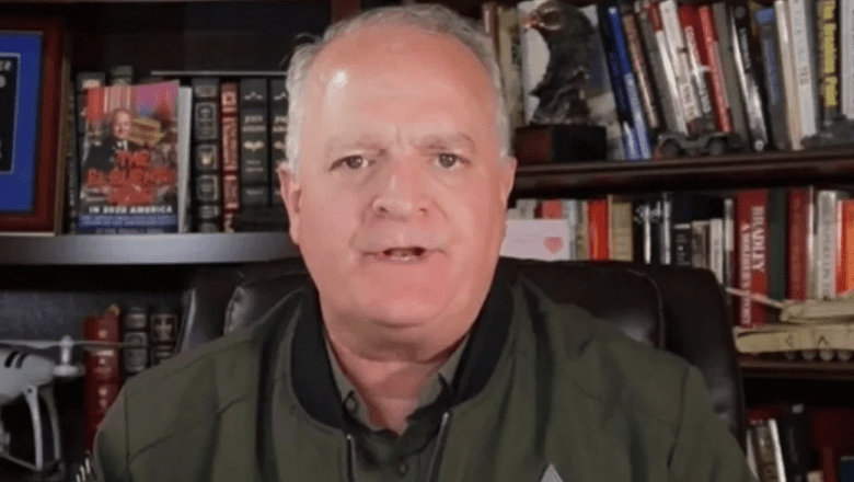 Дэвис: без поддержки Запада Украина может не выжить