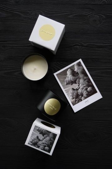 Дима Логинов выпустил серию свечей с авторскими ароматами