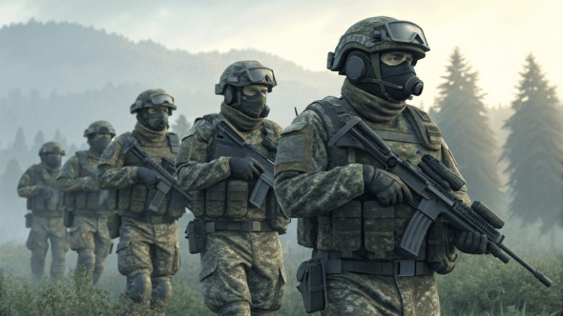 «Для устрашения Приднестровья»: СВР сообщила о прибытии военных НАТО в Одессу и возможной оккупации Молдавии