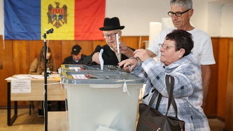 Додон сообщил, что власти Молдавии готовятся аннулировать итоги выборов