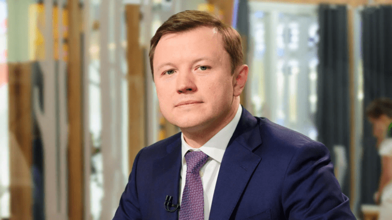 Ефимов: в Москве утвердили проекты планировки территорий по 55 площадкам КРТ