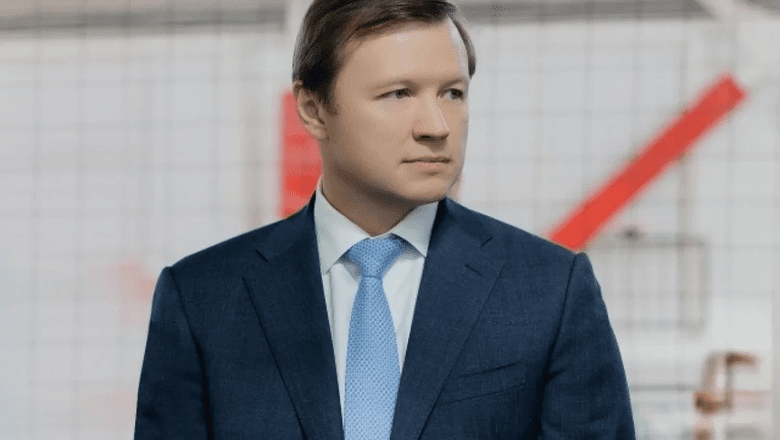 Ефимов: в СВАО создали почти 140 площадок во дворах новостроек по реновации