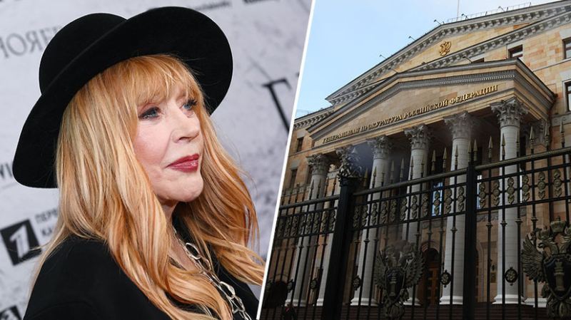 «Эвакуировать на штрафстоянку»: на Пугачёву пожаловались в Генпрокуратуру из-за пирса на её роскошной даче