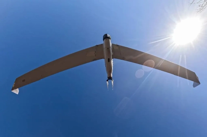 Еврокомиссар Кубилюс: Стена дронов для ЕС может появиться в течение года