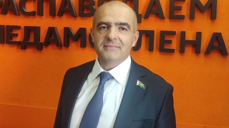 Гайдукевич: Трамп фактически самоустранился от конфликта на Украине