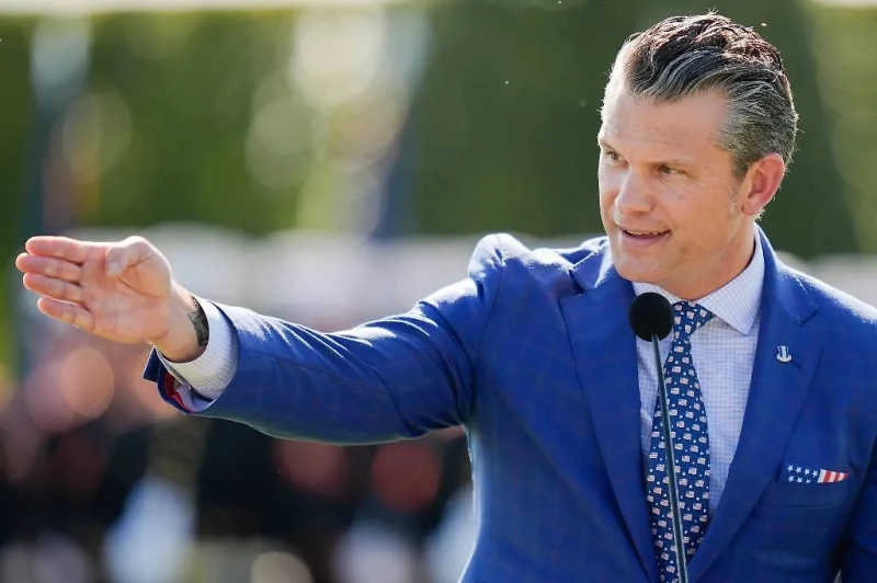 Глава Пентагона Хегсет пообещал, что в армии США не будет гендерной ерунды