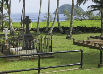 Города-призраки на краю света — посмотрите на жизнь без людей