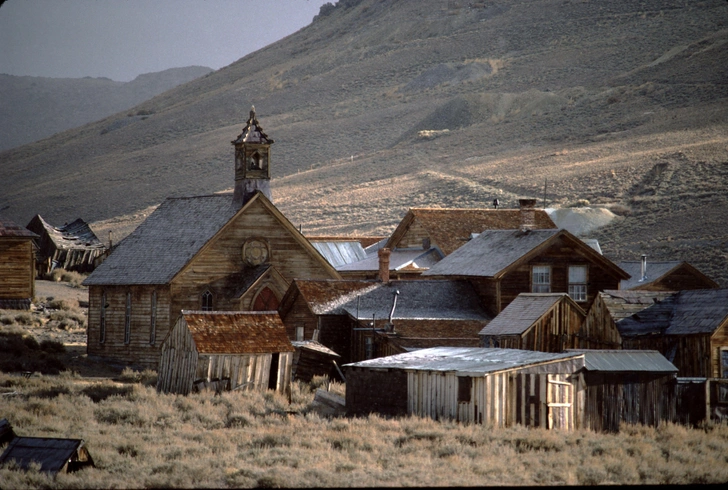 Города-призраки на краю света — посмотрите на жизнь без людей