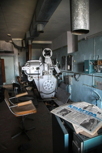 Города-призраки на краю света — посмотрите на жизнь без людей