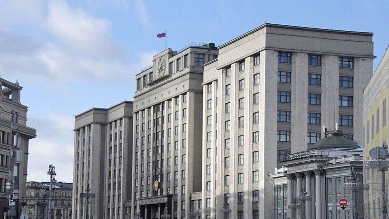 Госдума в сентябре может рассмотреть проект о круглогодичном призыве