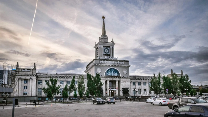 Какое там море, айда в соседний город! Куда ездили на поездах 52 миллиона россиян летом-2025: статистика