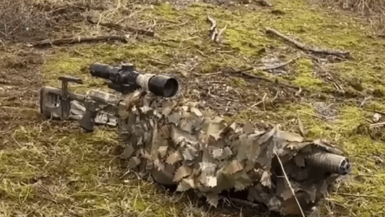 Кулько: боевик ВСУ с тату «лучше умереть стоя» встал на колени перед ВС РФ