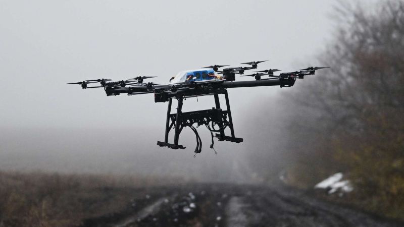 Лавров: Россия не направляет ракеты и дроны на объекты в странах ЕС и НАТО