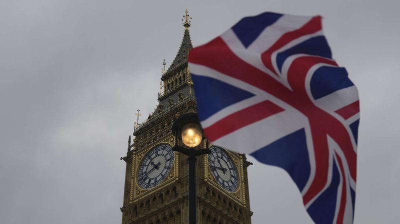 Лавров: Украине во всех антироссийских "пакостях" помогает Великобритания