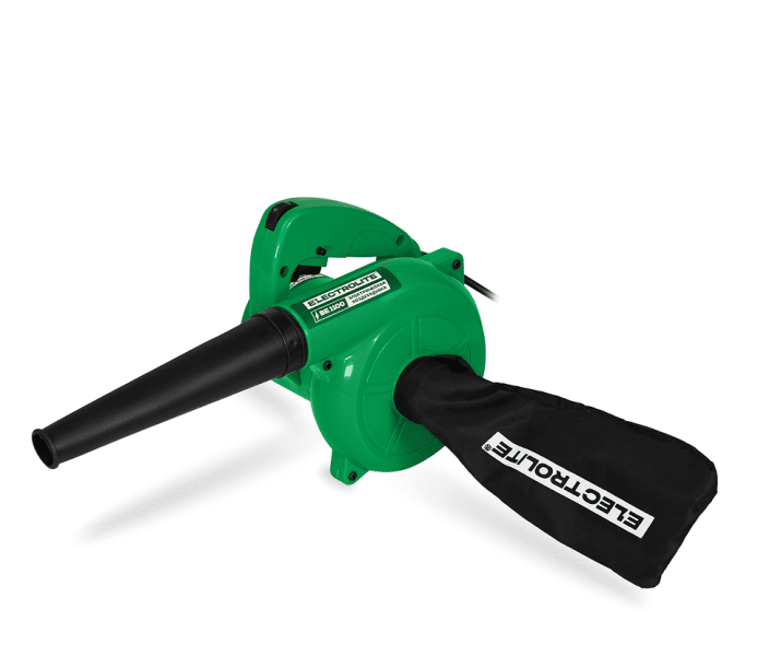 Лучшие воздуходувки: топ-10 моделей для сада и дома